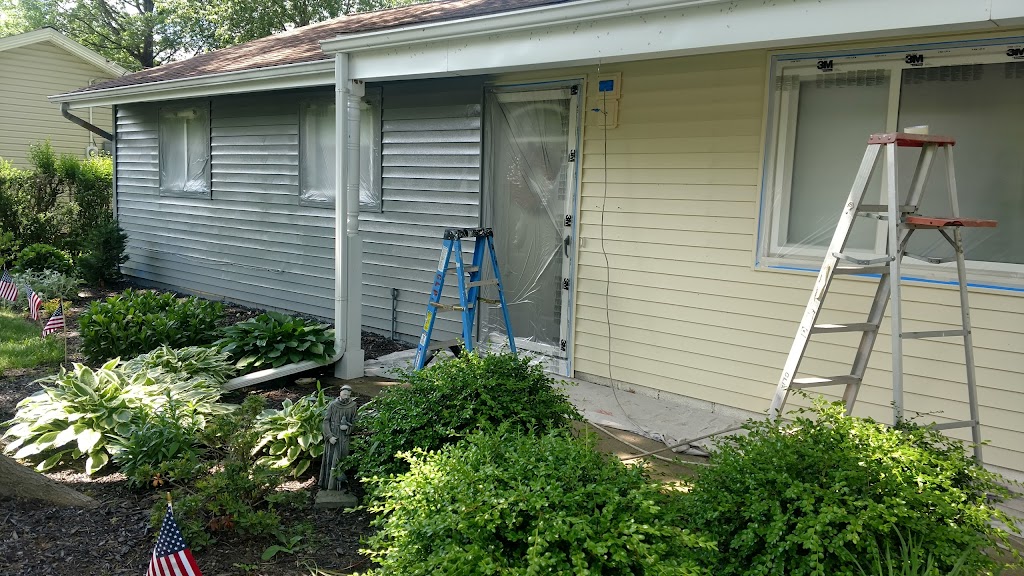 Ground Level Painting LLC | 37951 Avon Commerce Pkwy, Avon, OH 44011, USA | Phone: (440) 225-9735