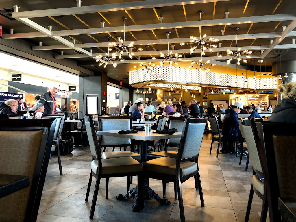 Cat Coras Taproom | McNamara Terminal, near Gate A24, Worldgateway Pl, Detroit, MI 48242, USA | Phone: (734) 955-7740