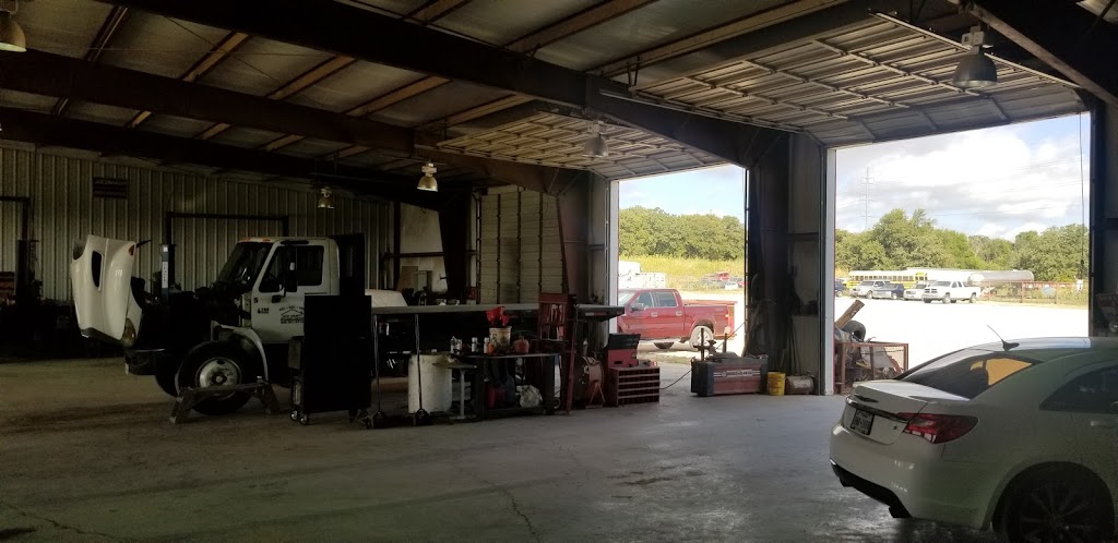 Ricks Auto Repair And Towing | 3280 TX-101, Bridgeport, TX 76426, USA | Phone: (940) 683-3720