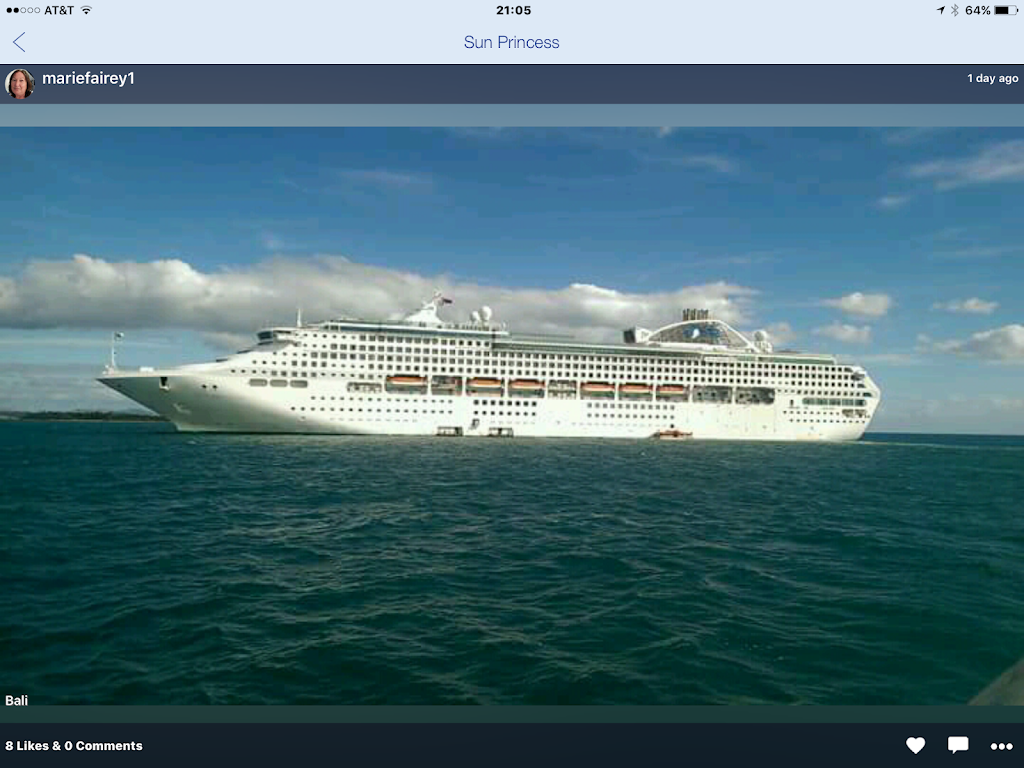 My Next Cruise | 4115 Tahoe Vista Dr, Rocklin, CA 95765, USA | Phone: (916) 276-3201