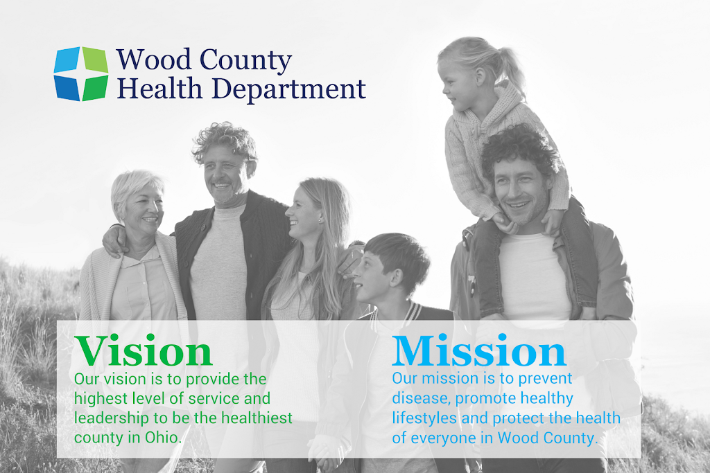 Wood County Community Health Center | 1840 E Gypsy Lane Rd, Bowling Green, OH 43402, USA | Phone: (419) 354-9049
