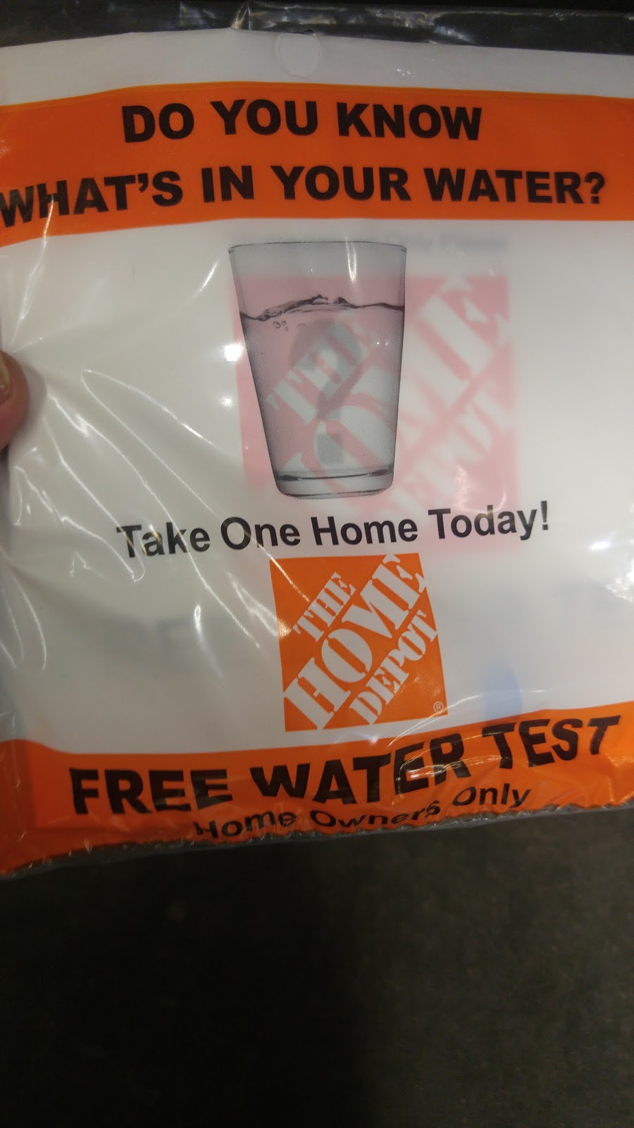 Home Services at The Home Depot | 1900 Brinker Rd, Denton, TX 76208, USA | Phone: (940) 226-1349