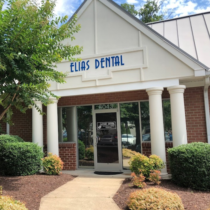 Dr. Amanda Hoover, DDS | Elias Dental, 6043 Harbour Park Dr, Midlothian, VA 23112, USA | Phone: (804) 739-8287