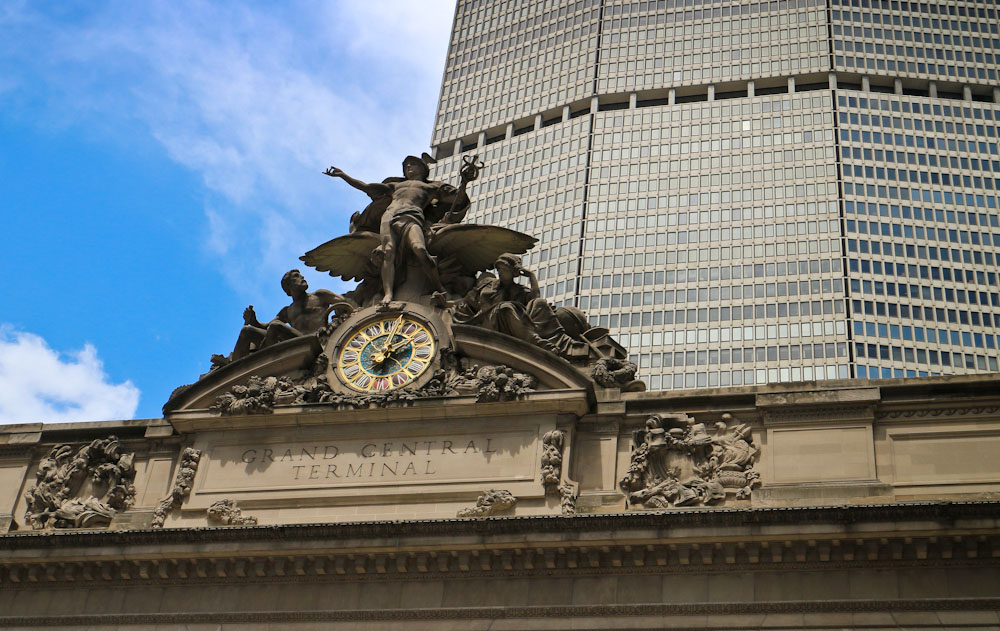 Grand Central Terminal | 89 E 42nd St, New York, NY 10017, USA | Phone: (212) 340-2583