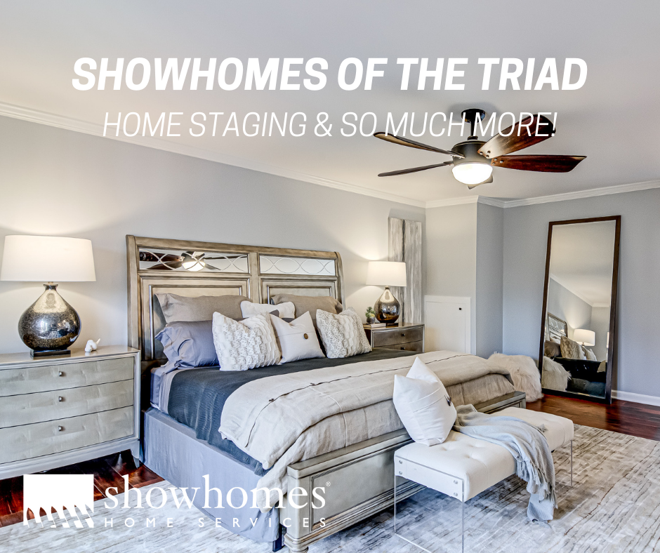 Showhomes of the Triad | 141 Salem Creek Dr, Winston-Salem, NC 27103, USA | Phone: (336) 778-6566