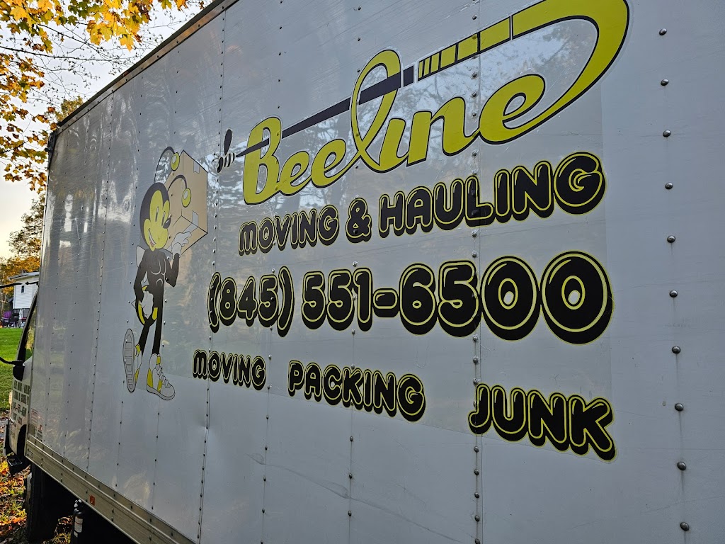 BeeLine Moving & Hauling | 17 Oxford Rd, Goshen, NY 10924, USA | Phone: (845) 551-6500