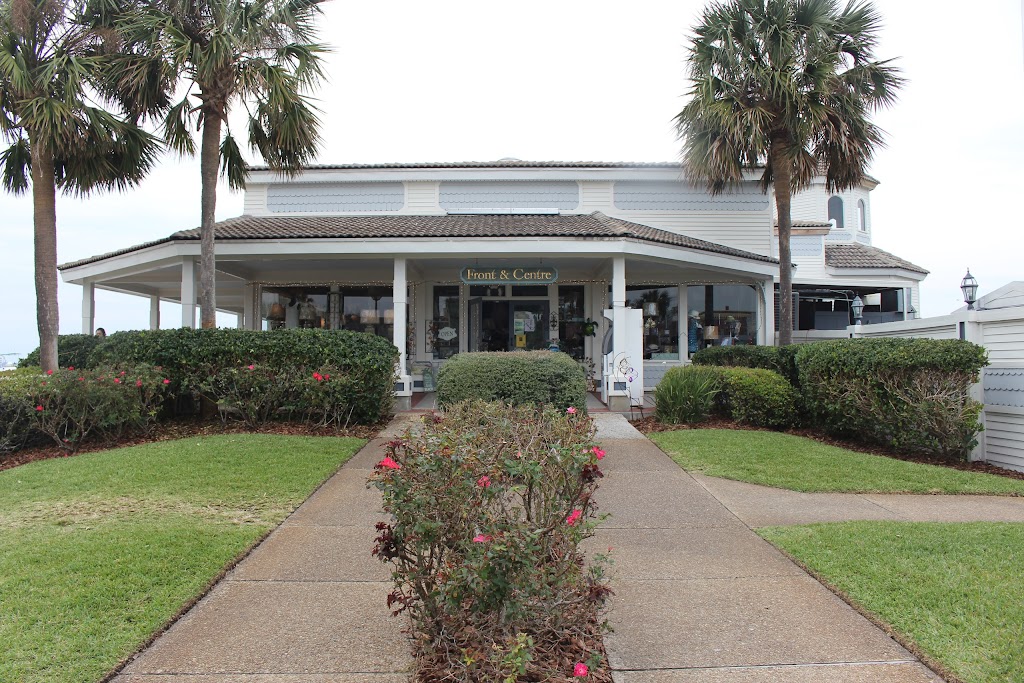 Front & Center | 1 S Front St Ste 1, Fernandina Beach, FL 32034, USA | Phone: (904) 277-2660