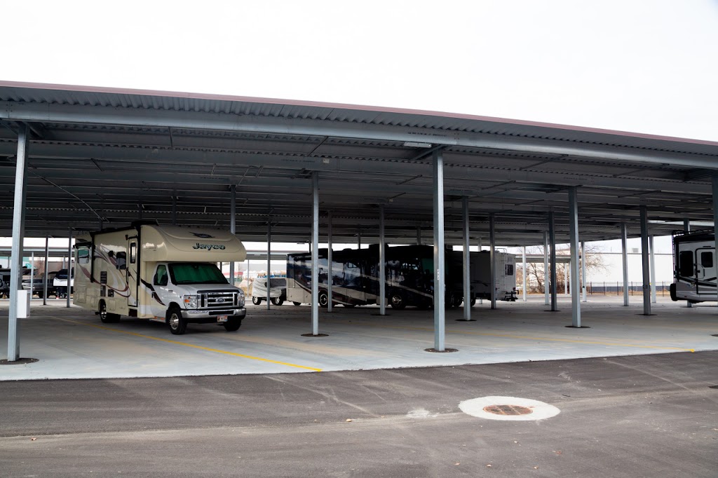 Karcher Boat and RV Storage | 2221 Caldwell Blvd, Nampa, ID 83651, USA | Phone: (208) 546-1311