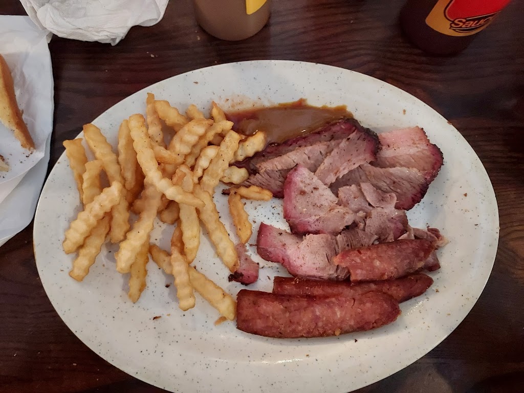 Woodys Bar-B-Q | 1482 S 6th St, Macclenny, FL 32063, USA | Phone: (904) 259-5800