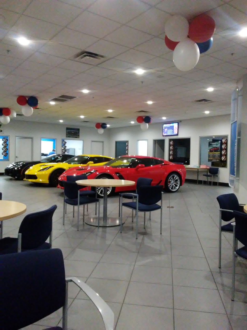 Gateway Chevrolet, INC. | 9901 Papago Fwy, Avondale, AZ 85323, USA | Phone: (623) 428-1910