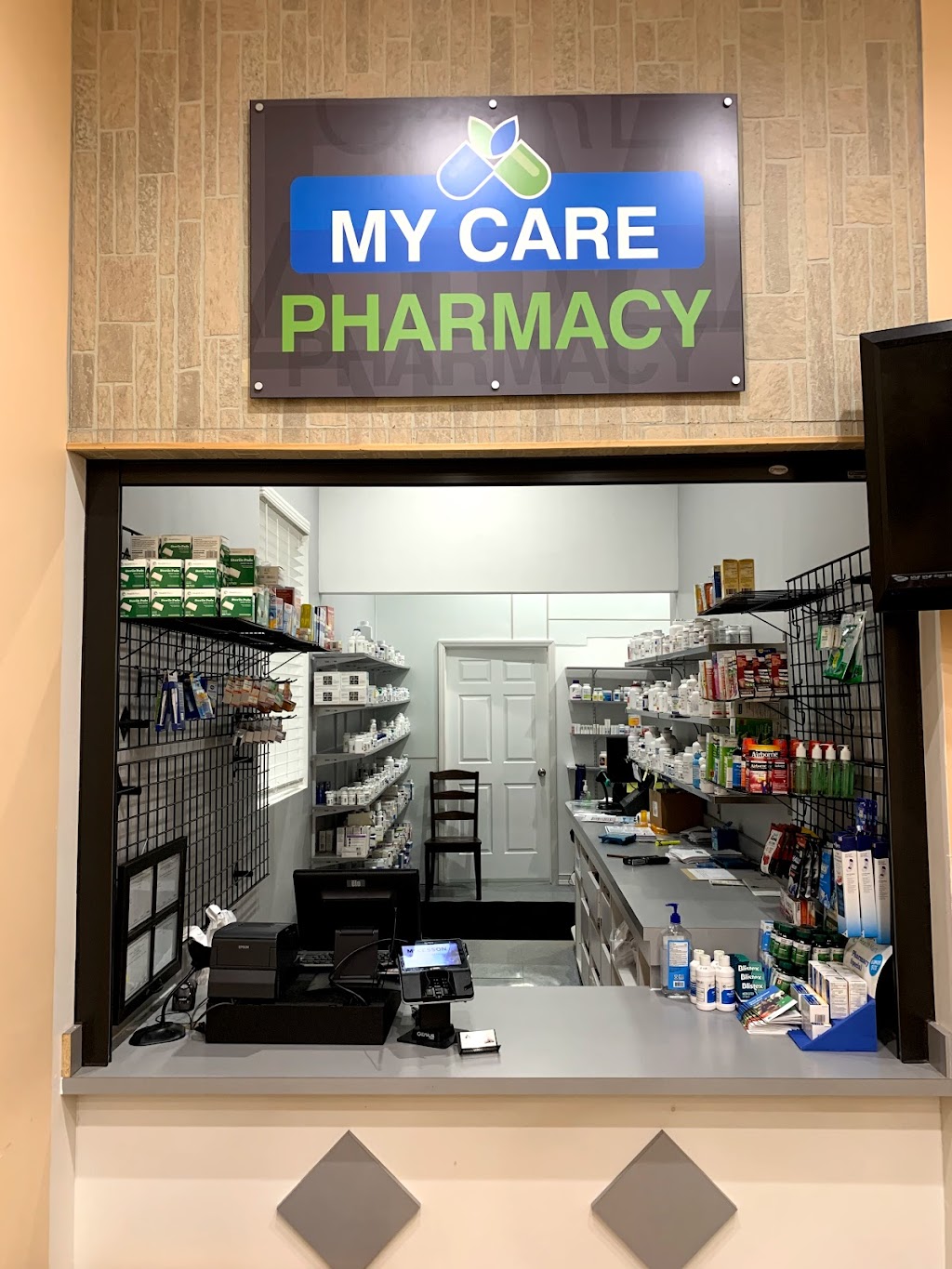 My Care Pharmacy | 6200 Chase Rd, Dearborn, MI 48126, USA | Phone: (313) 451-8730