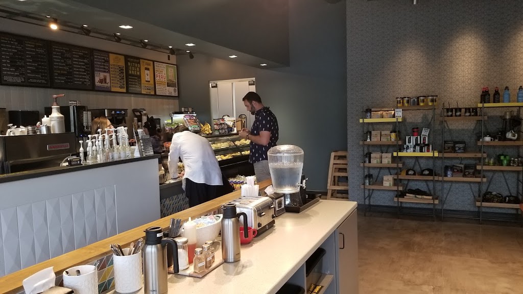 Heine Brothers Coffee - State Street | 414 W Daisy Ln, New Albany, IN 47150, USA | Phone: (812) 590-1732