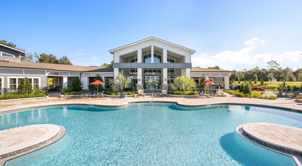 Century Dunes | 100 Integra Dunes Cir, DeLand, FL 32724 | Phone: (386) 384-0201