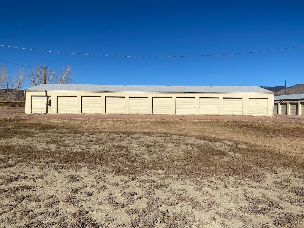 North Side Self Storage | 1400 South St, Cañon City, CO 81212, USA | Phone: (719) 644-6849