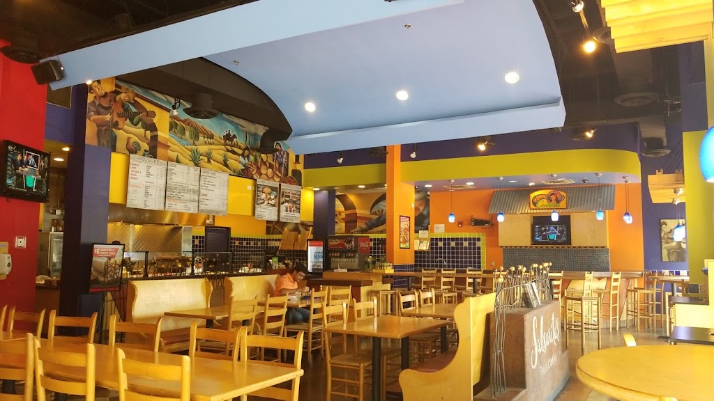 Salsaritas Fresh Mexican Grill | 1530 Overland Park Ln #1, Charlotte, NC 28262, USA | Phone: (704) 971-7230