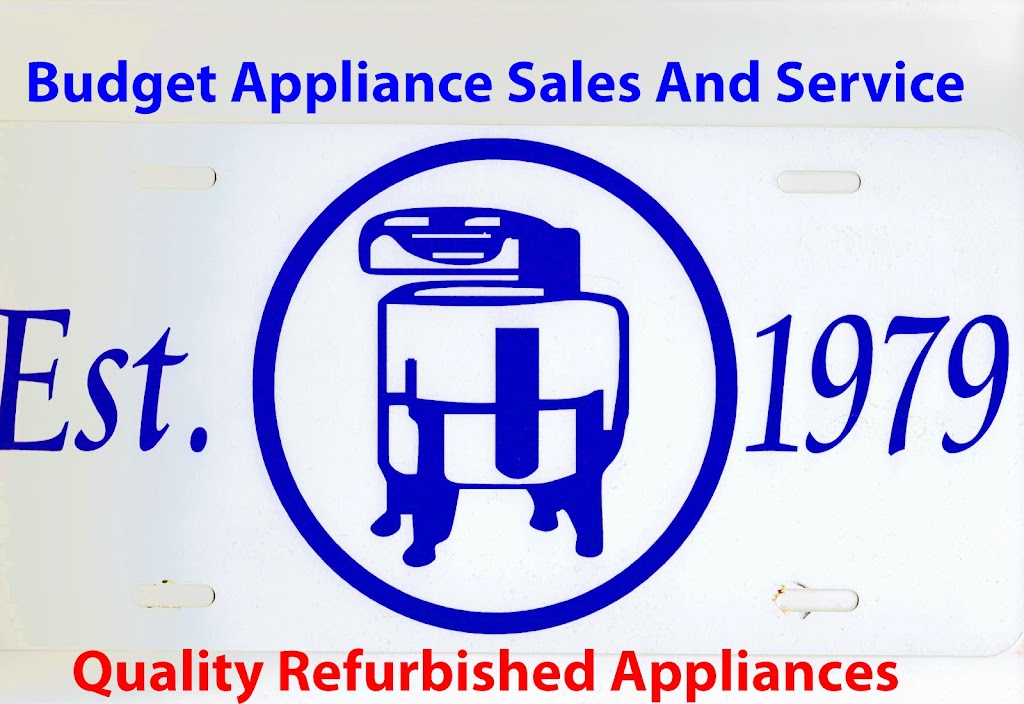 Budget Appliance Sales And Service | 3605 N Foster Dr, Baton Rouge, LA 70805, USA | Phone: (225) 356-7862 Budget Appliance Sales And Service | 3605 N Foster Dr, Baton Rouge, LA 70805, USA | Phone: (225) 356-7862