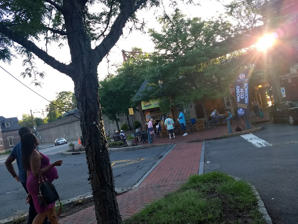 South Orange Gazebo | South Orange, NJ 07079, USA | Phone: (973) 763-6899