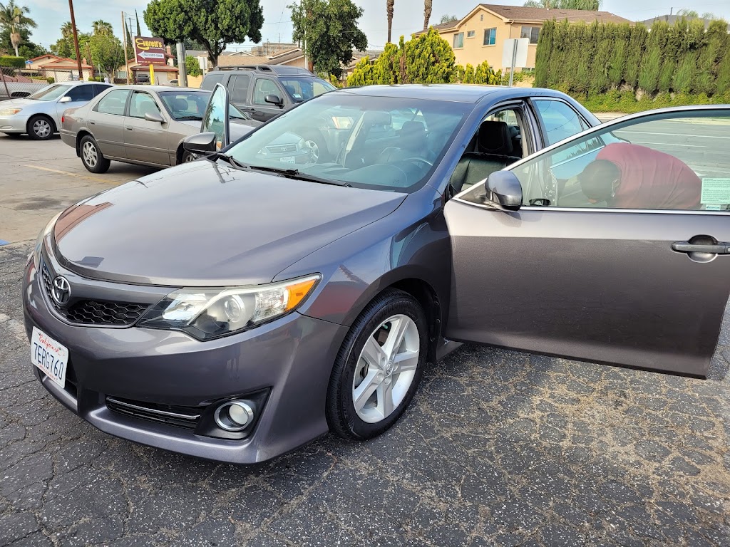 Everetts Klean Car Detail | 11519 Bellflower Blvd, Downey, CA 90241, USA | Phone: (562) 869-5888