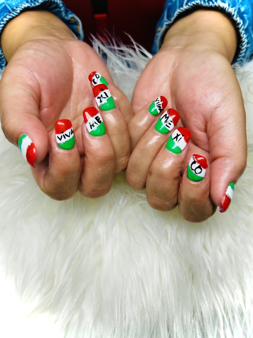 New York Salon Burnsville | 13728 Nicollet Ave, Burnsville, MN 55337, USA | Phone: (952) 746-1405