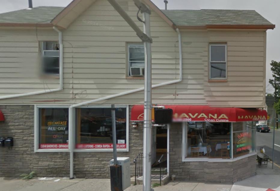 Havana Restaurant LLC | 416 Bloomfield Ave, Bloomfield, NJ 07003, USA | Phone: (973) 748-2500