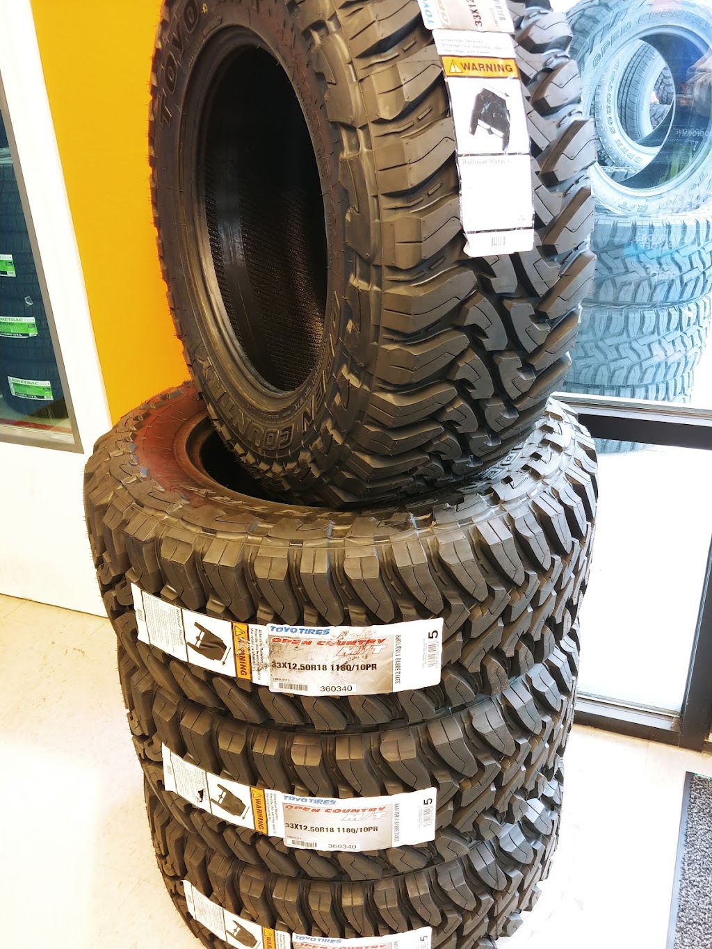 Tires Now - "The Warehouse Outlet" | 12811 Canyon Rd E Suite #3, Puyallup, WA 98373, USA | Phone: (253) 299-9922