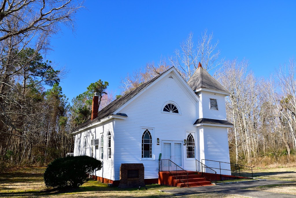 Center Chapel African Methodist Episcopal Church | 4364 Caratoke Hwy, Barco, NC 27917, USA | Phone: (252) 453-3356