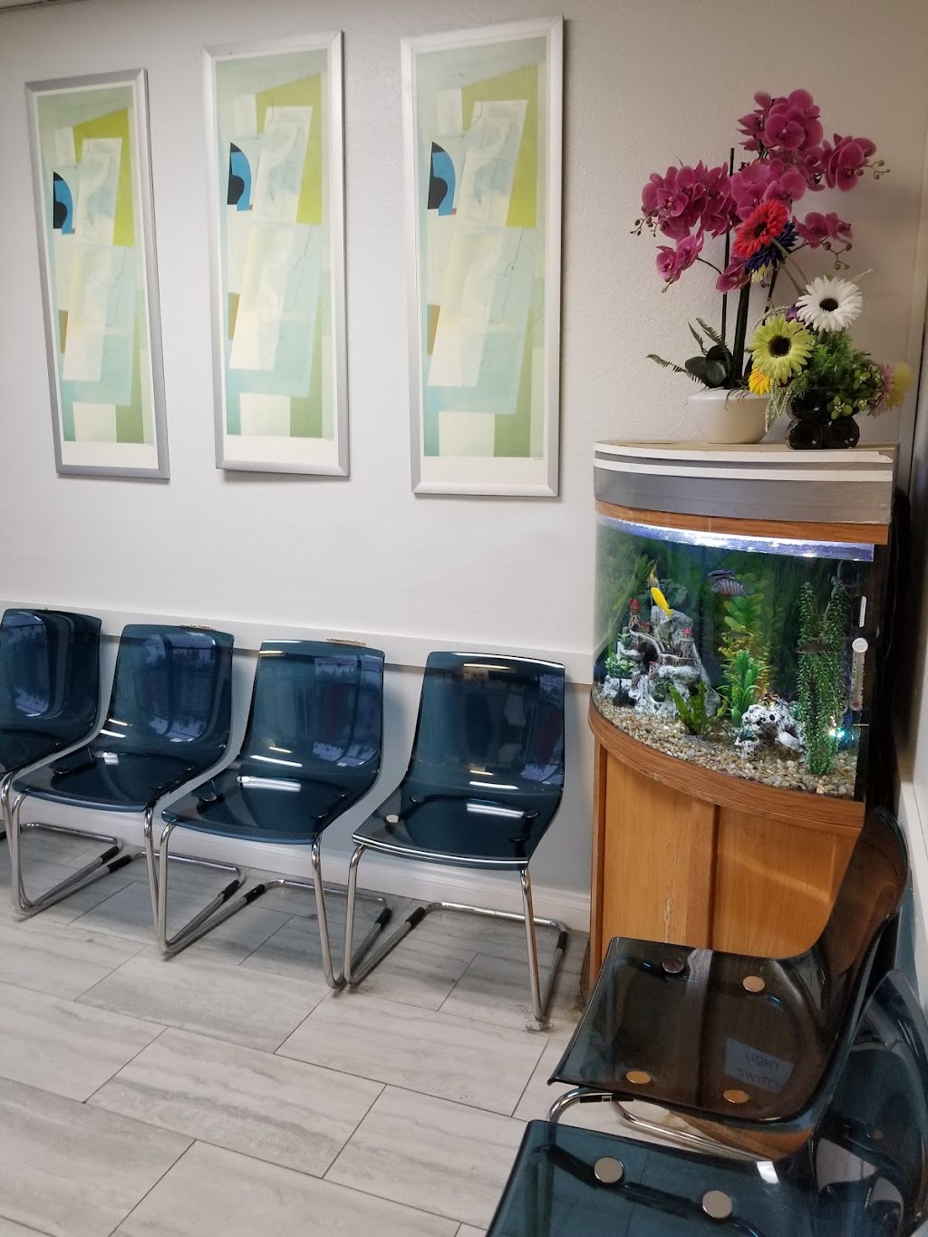 Dr. Hoang T. Nguyen, MD | 16040 Harbor Blvd G, Fountain Valley, CA 92708, USA | Phone: (714) 531-7930