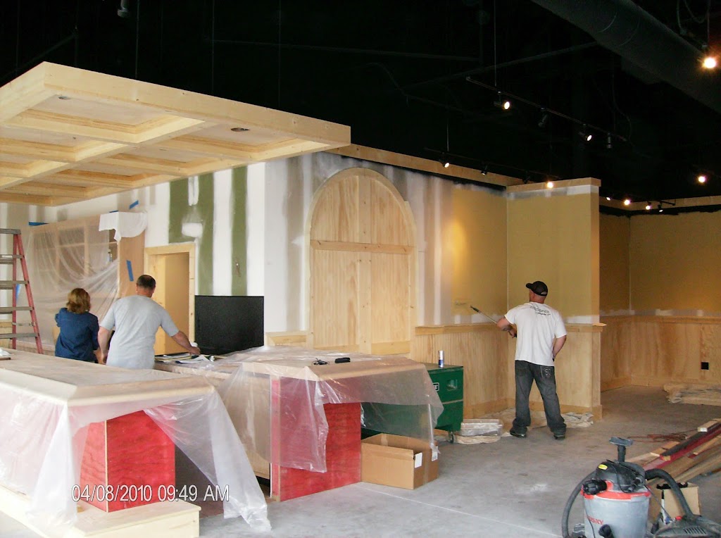 ARC American Residential & Commercial LLC | 4920 Atlanta Hwy Suite 102, Alpharetta, GA 30004, USA | Phone: (678) 978-1498