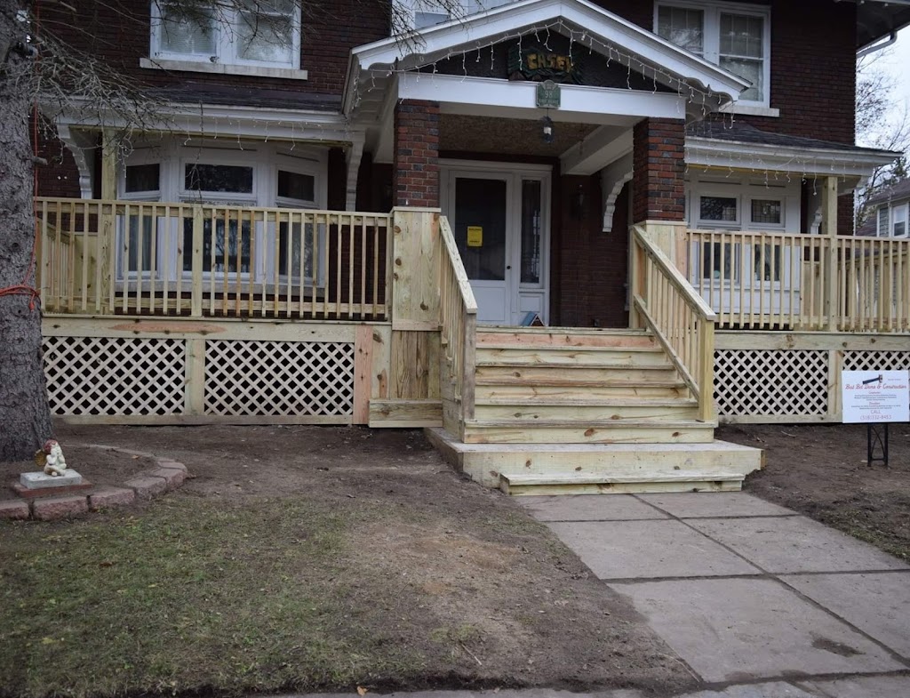 Best Bet Demolition llc | 104 Park St, Gloversville, NY 12078, USA | Phone: (518) 332-8453