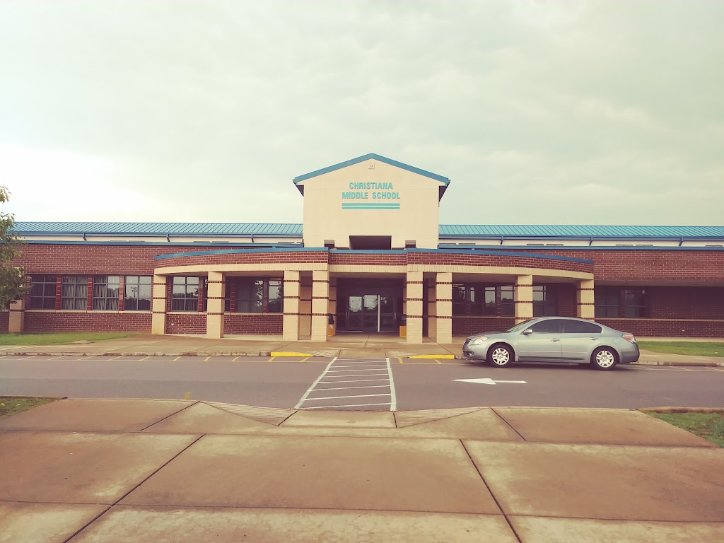 Christiana Middle School | 4675 Shelbyville Pike, Christiana, TN 37037, USA | Phone: (615) 904-3885