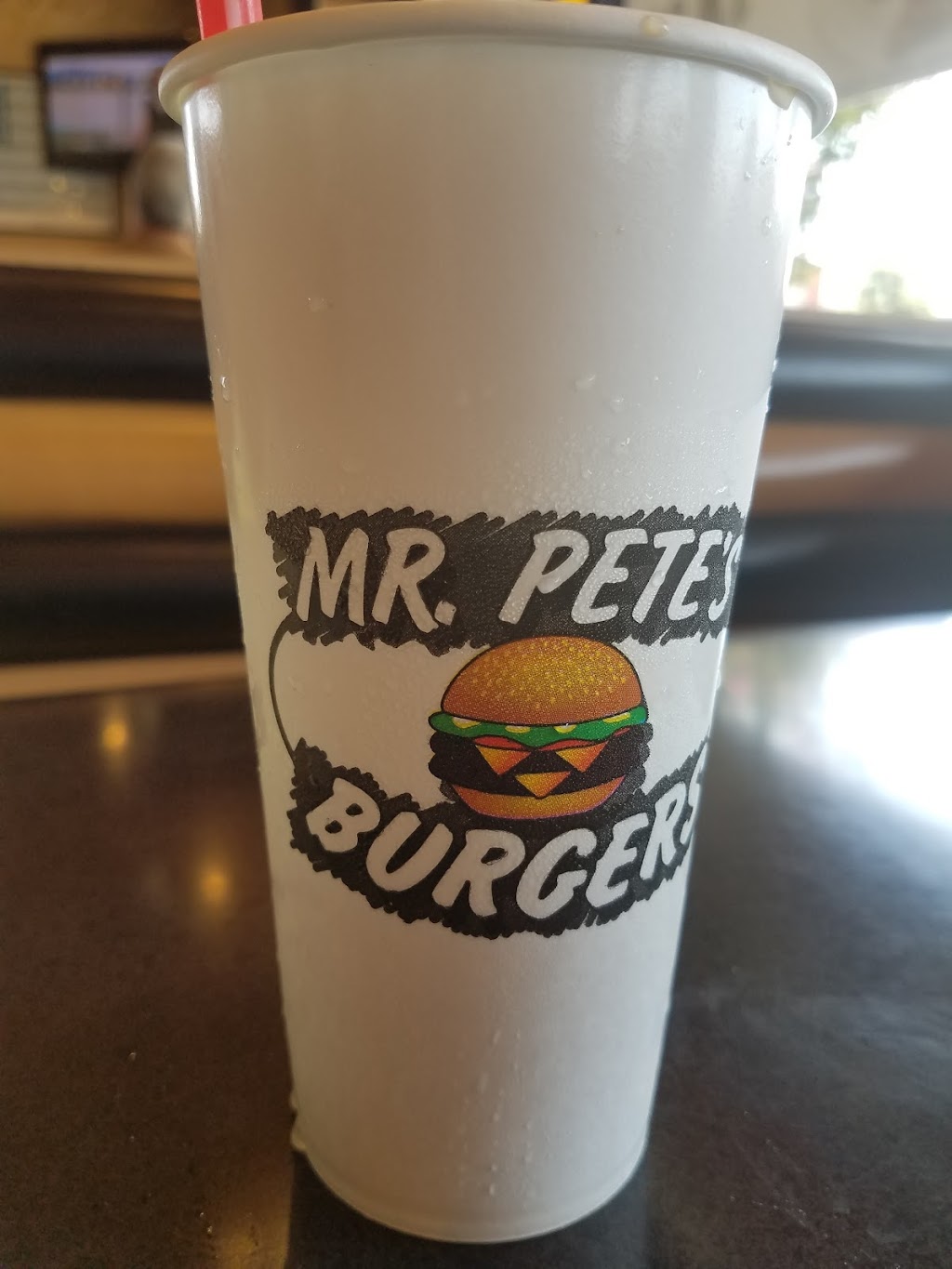 Petes Burgers | 4100 Orange Ave, Long Beach, CA 90807, USA | Phone: (562) 492-1350