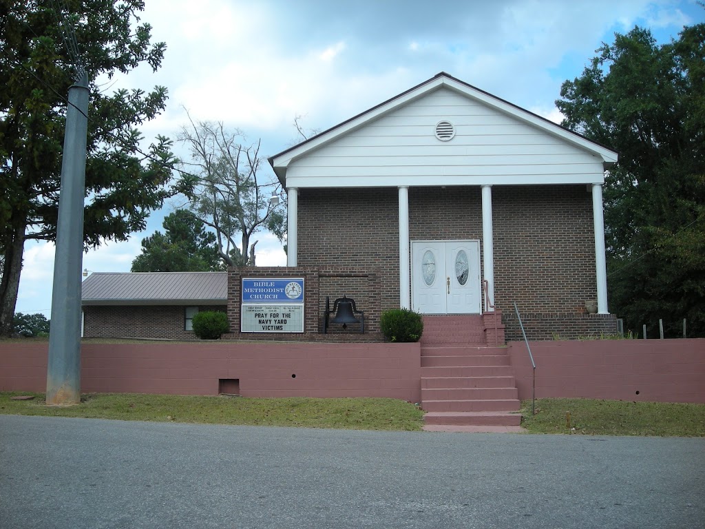 Bible Methodist Church | 355 Camellia Ln, West Blocton, AL 35184, USA | Phone: (423) 775-0829