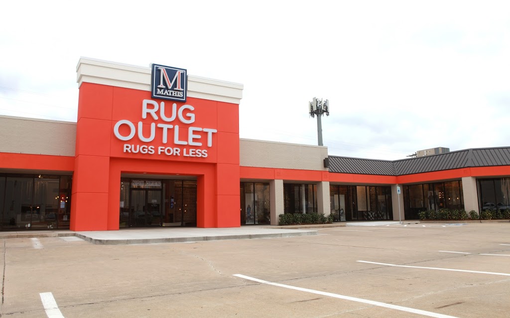 Mathis Rug Outlet | 222 Quadrum Dr, Oklahoma City, OK 73108, USA | Phone: (405) 951-1302