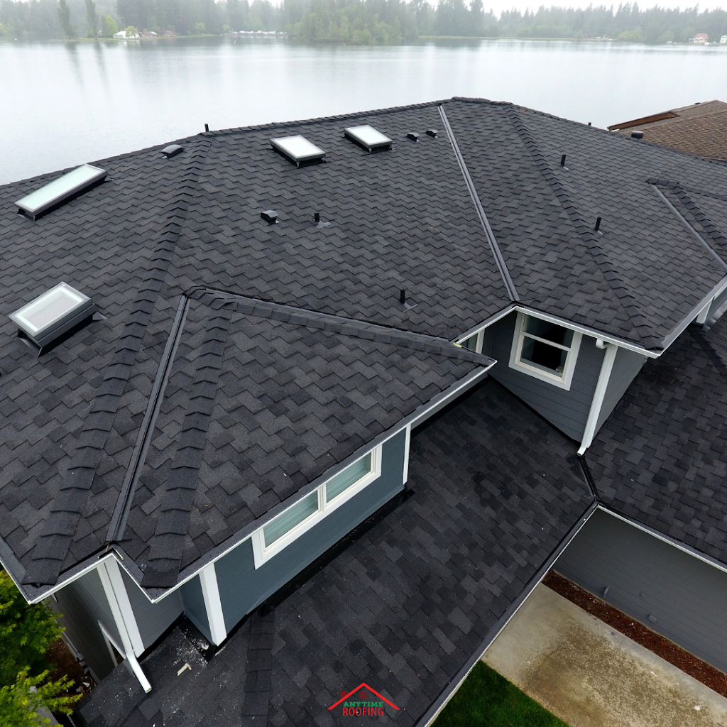 Anytime Roofing, Inc. | 3805 162nd Ave E, Lake Tapps, WA 98391, USA | Phone: (206) 229-6883