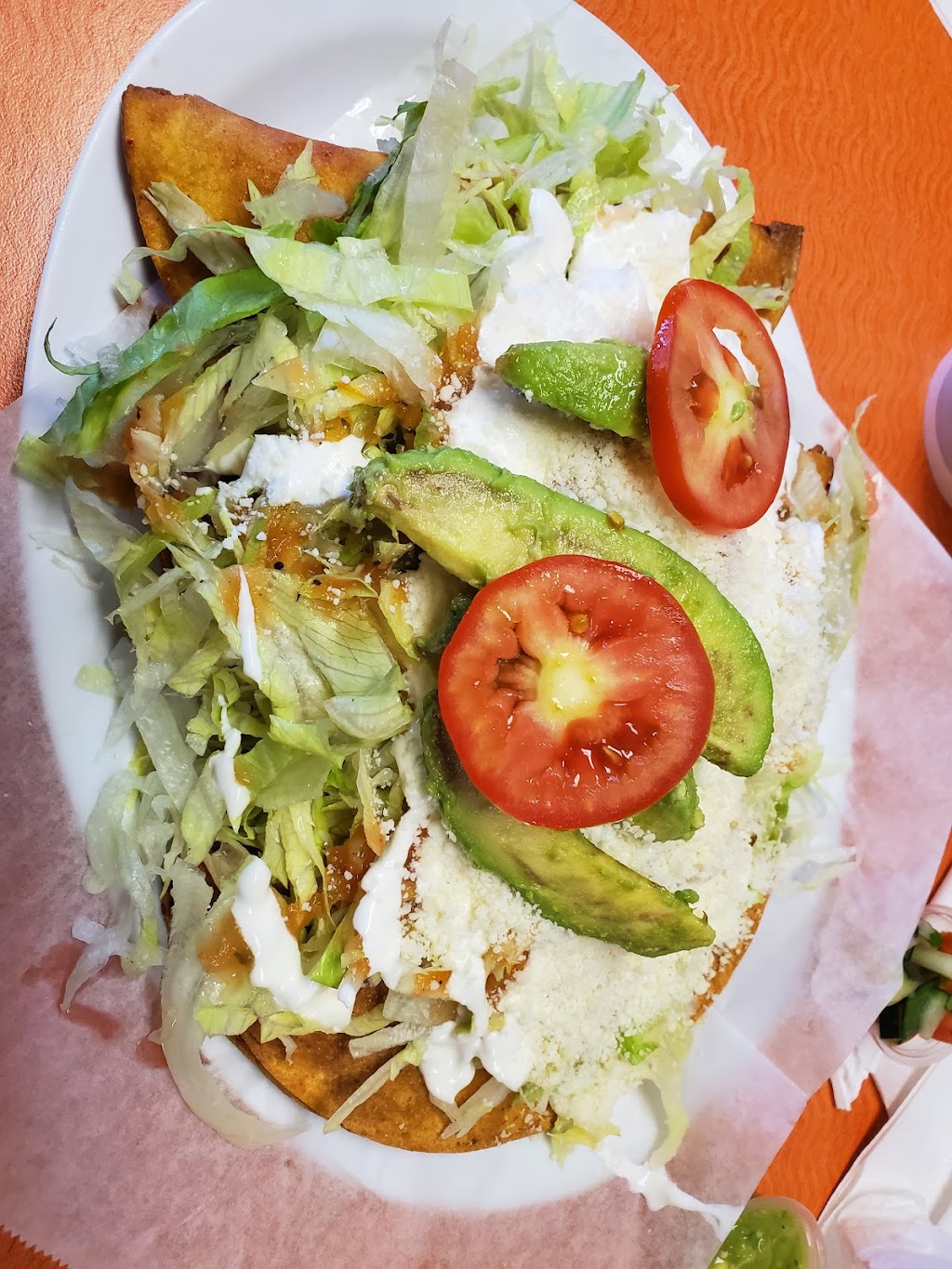 Tacos Ameca #2 | 9305 Monterey Hwy, Gilroy, CA 95020, USA | Phone: (408) 842-2889