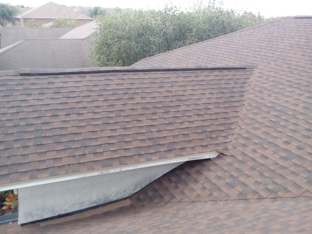 Waterproof Roofing | 9503 Pembridge Ct, Town N Country, FL 33615, USA | Phone: (813) 886-5309