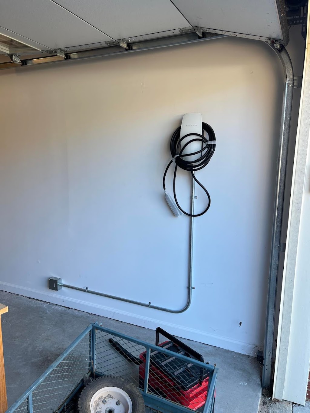 Compass Electric | 112 Overlook Rdg Wy, Canton, GA 30114, USA | Phone: (404) 855-1488