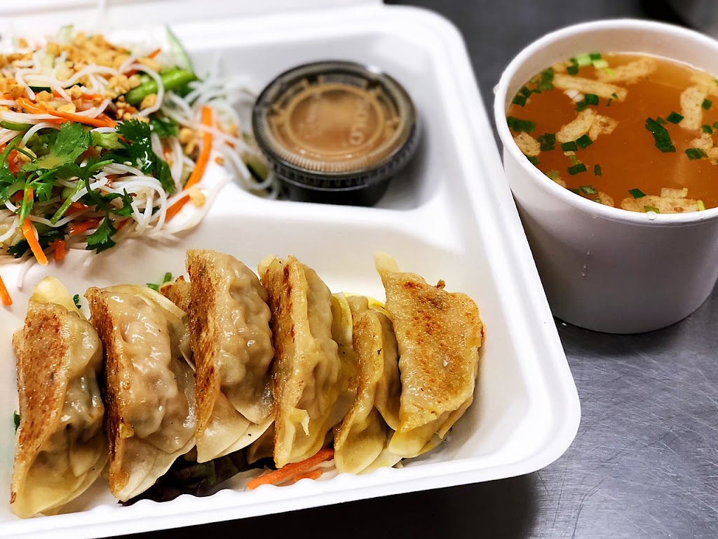 Mulan Dumpling | 1369 New York Ave NE, Washington, DC 20002, USA | Phone: (202) 813-0595