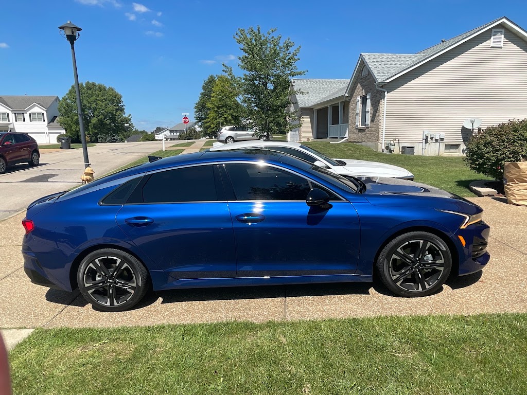 The Tint Guy+Mobile | 1046 St Matthew Ave, OFallon, MO 63366, USA | Phone: (636) 633-0942