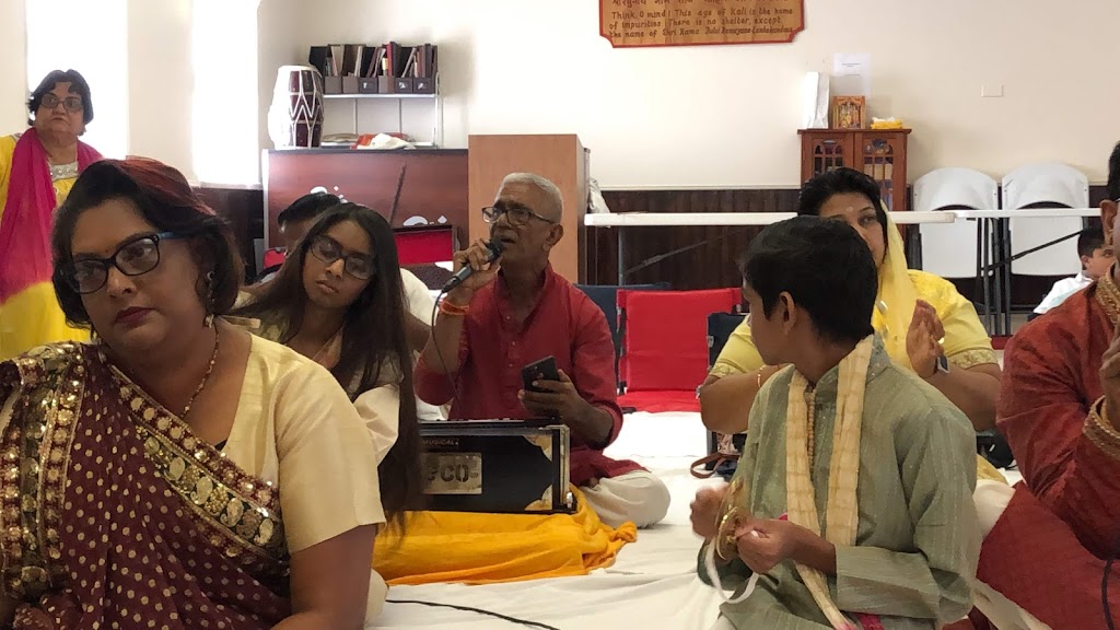 The Sanatan Dharm Mandir | 12918 Player St, Houston, TX 77045, USA | Phone: (954) 559-7885