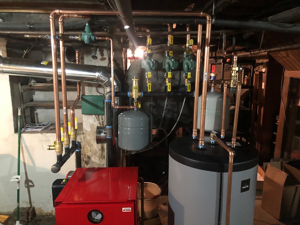 DZ Plumbing and Mechanical | 7 Griggs Dr, Greenlawn, NY 11740, USA | Phone: (631) 923-8600