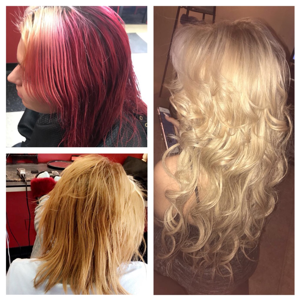 Fantazia Salon | 13438 15 Mile Rd, Sterling Heights, MI 48312 | Phone: (586) 979-2910