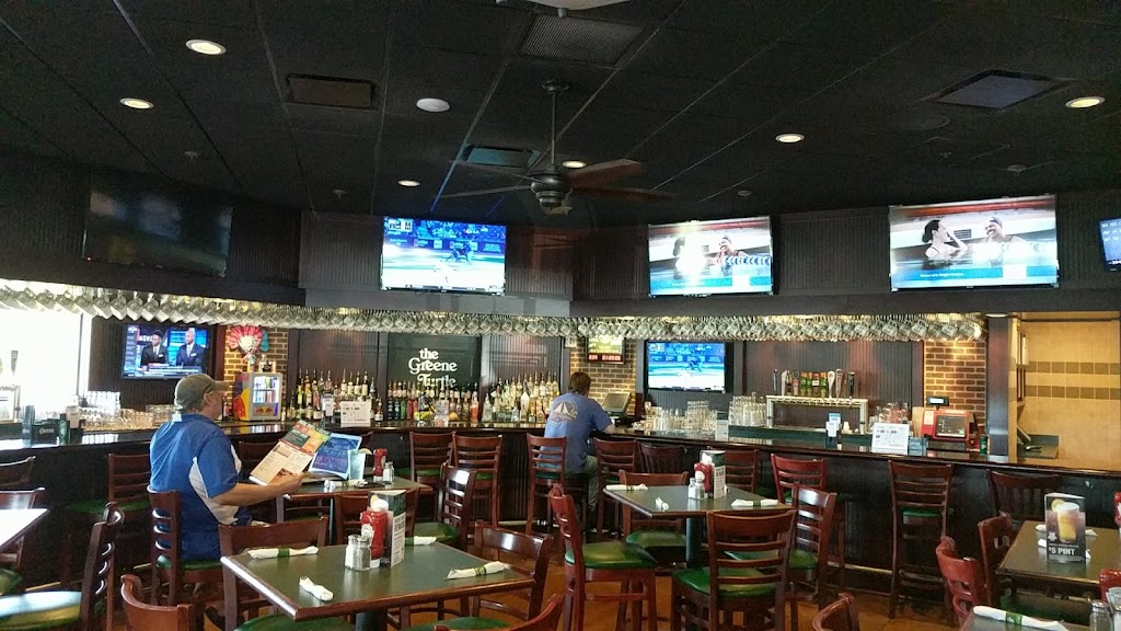 The Greene Turtle Sports Bar & Grille | 15660 Old Columbia Pike, Burtonsville, MD 20866, USA | Phone: (301) 421-4012