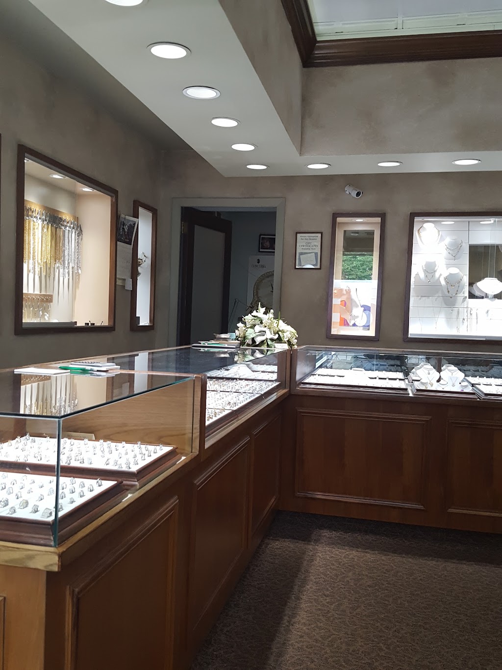Bourghol Brothers Jewelers | 73 Lake Rd, Congers, NY 10920, USA | Phone: (845) 268-9752