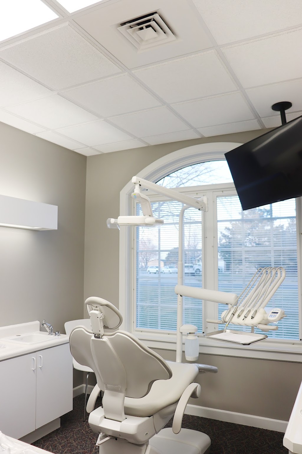 Yowell Dental Group | 1540 N Main St, McPherson, KS 67460, USA | Phone: (620) 241-0842