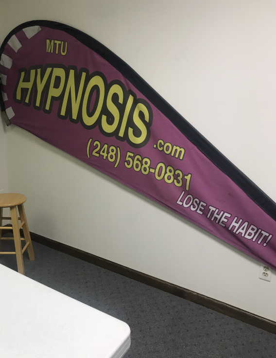 MTU Hypnosis | 1370 N Oakland Blvd Suite 110, Waterford Twp, MI 48327 | Phone: (248) 568-0831