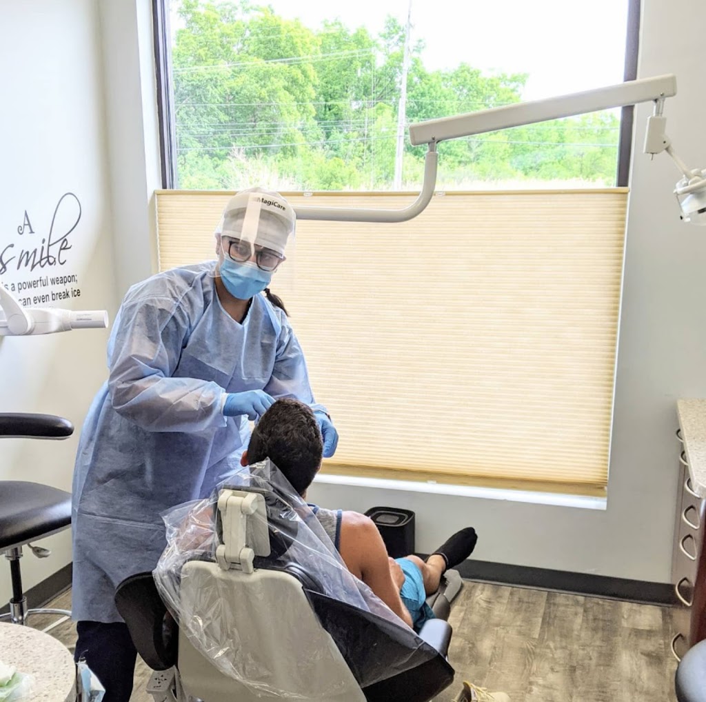 West Point Dental | 3392 E West Maple Rd, Commerce Charter Twp, MI 48390 | Phone: (248) 624-5551