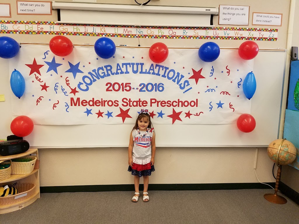 Sandra T. Medeiros Elementary School | 651 W Springer Dr, Turlock, CA 95382, USA | Phone: (209) 668-9600