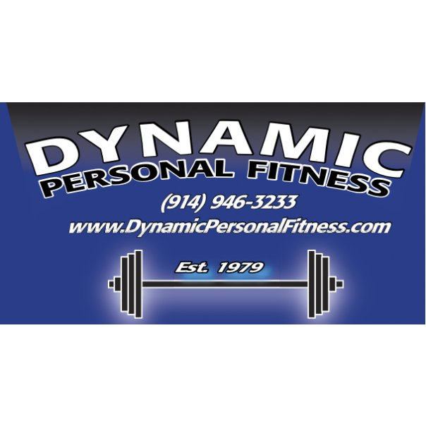 Dynamic Personal Fitness | 160 Harrison St, West Harrison, NY 10604, USA | Phone: (914) 946-3233