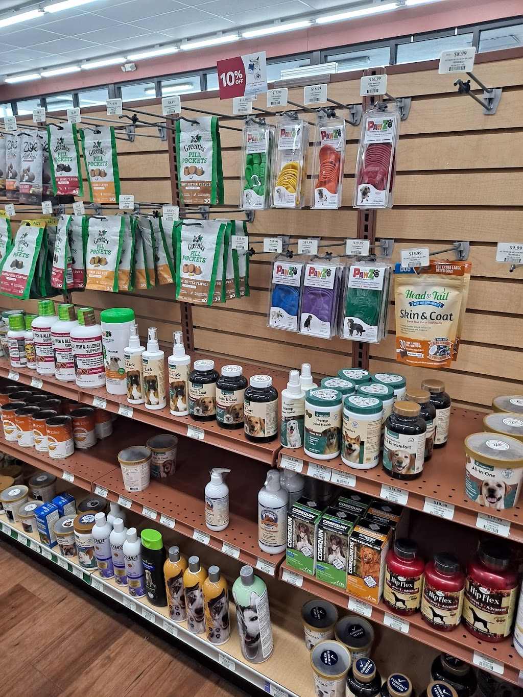 Pet Supermarket | 2320 N Dale Mabry Hwy, Tampa, FL 33607, USA | Phone: (813) 877-5550